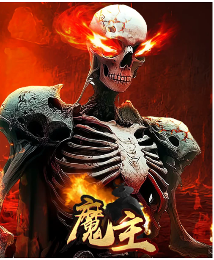 魔主